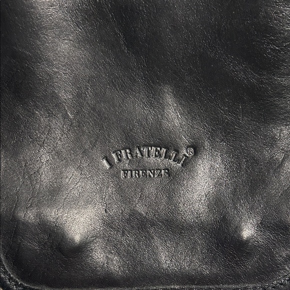 I FRATELLI FIRENZE Crossbody Bag - Picture 3 of 10